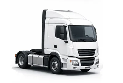 Transportator Cap tractor Mercedes Sprinter în Stokholm Suedia